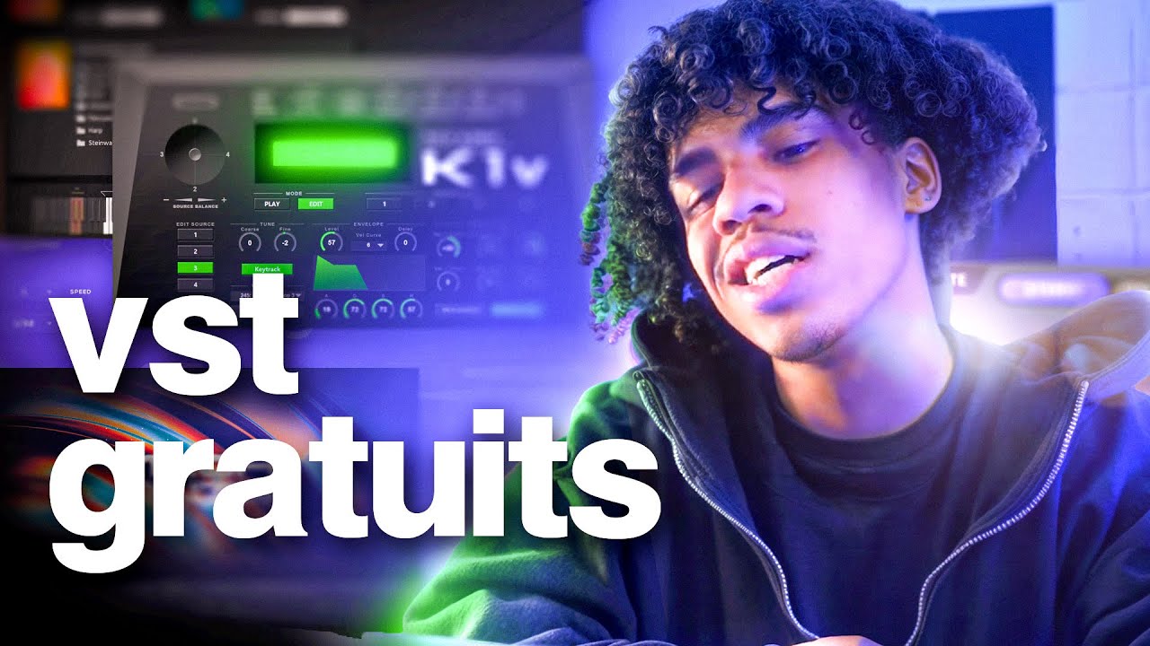 Les 6 meilleurs plugins gratuits (inconnus en 2025)
