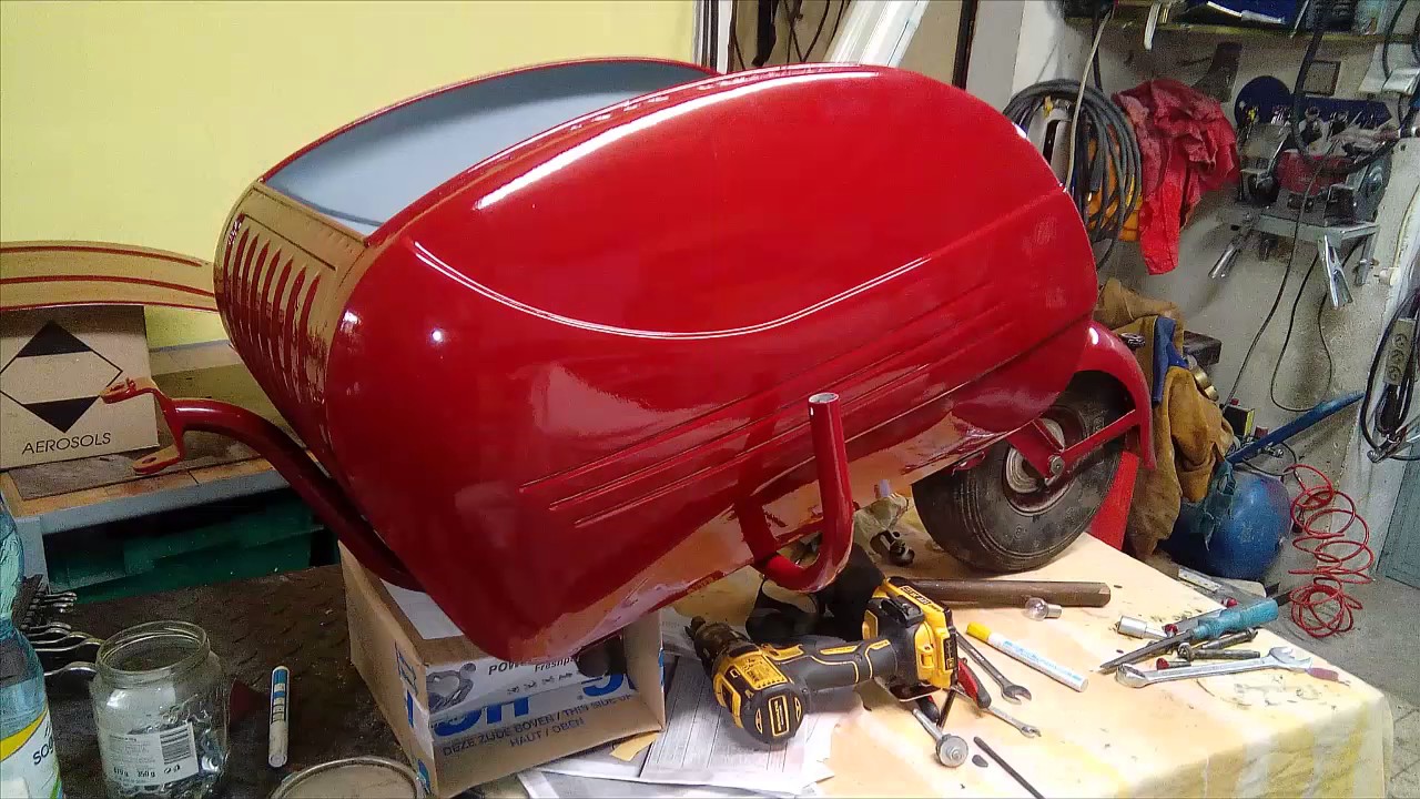 Renovace PAv-40