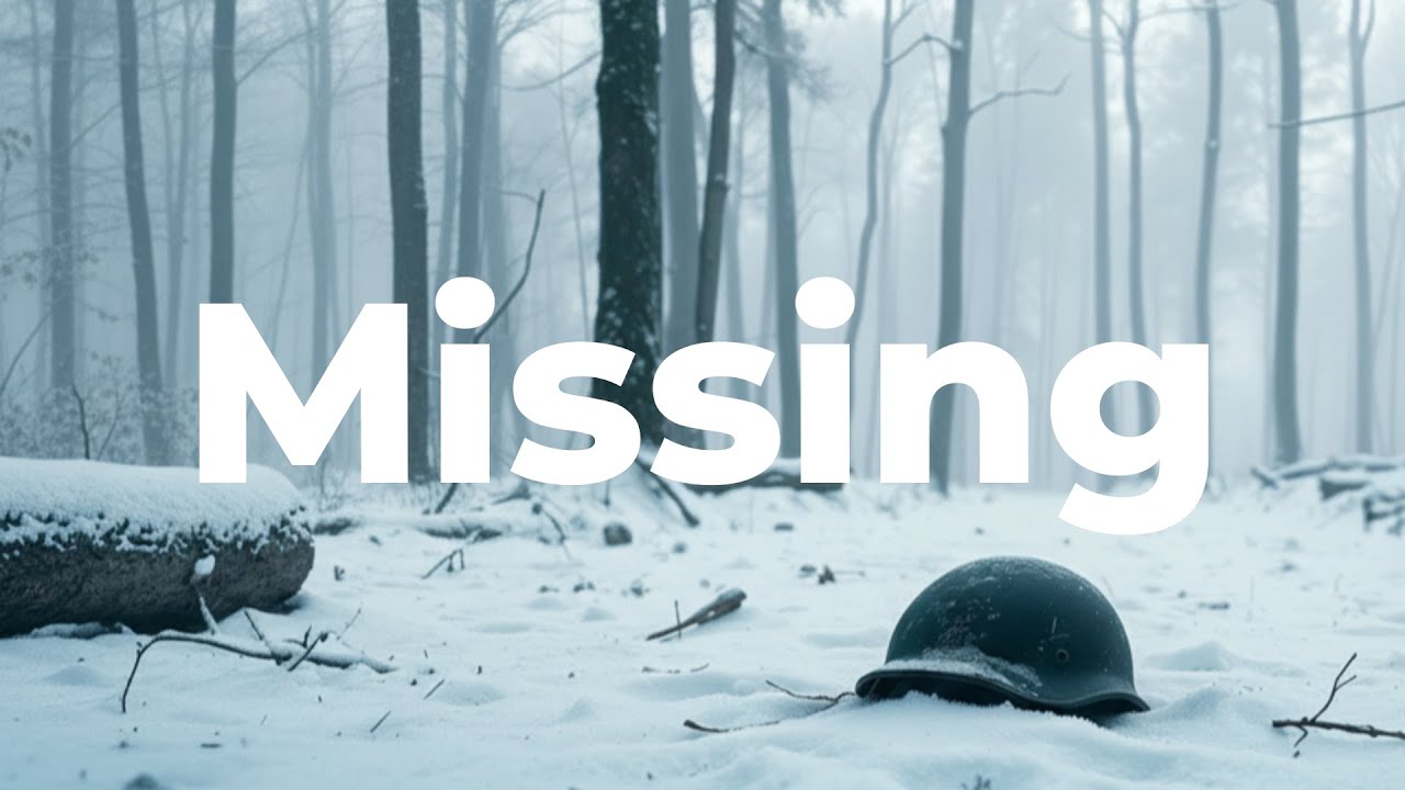 Missing feat.Mai