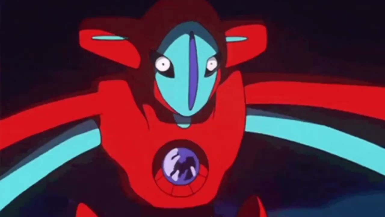Pokémon Firered / Leafgreen / Emerald - Battle! Deoxys {Slowed}
