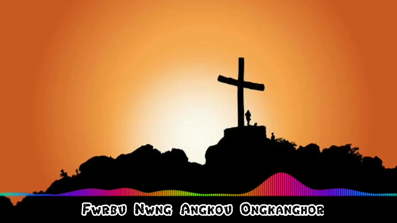 Fwrbu Nwng Angkou Ongkanghor || Boro Gospel Song || Artist: Uttam Brahma