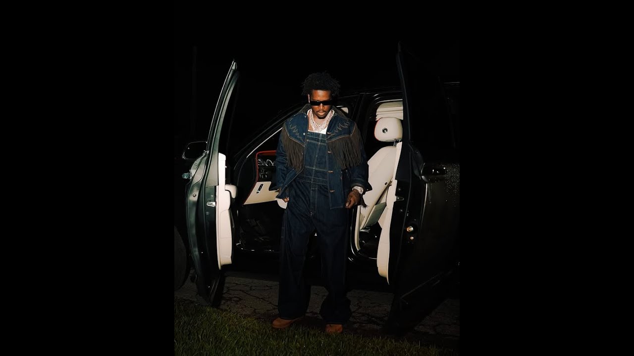 [FREE] Real Boston Richey Sample Type Beat - 