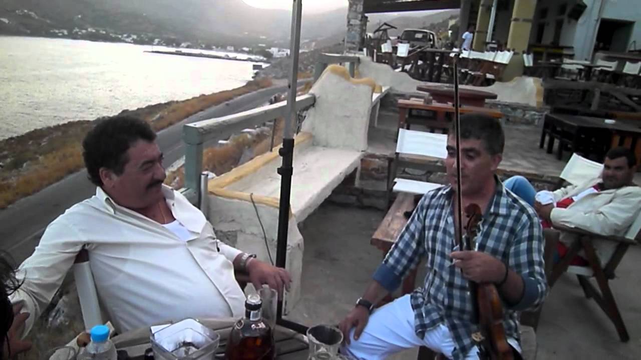 ΛΙΑΓΟΥΡΗΣ ΣΚΟΠΕΛΙΤΗΣ ΜΕΡΑΚΛΙΔΙΚΑ ΣΤΗ ΓΙΑΛΗ