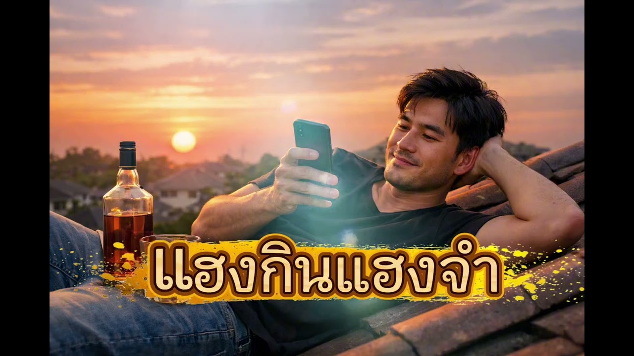 แฮงกินแฮงจำ  - วันสบาย มิวสิค [Original Studio Version]