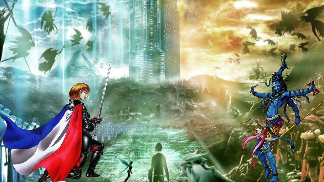 SMT Imagine: A Dead Game Revived