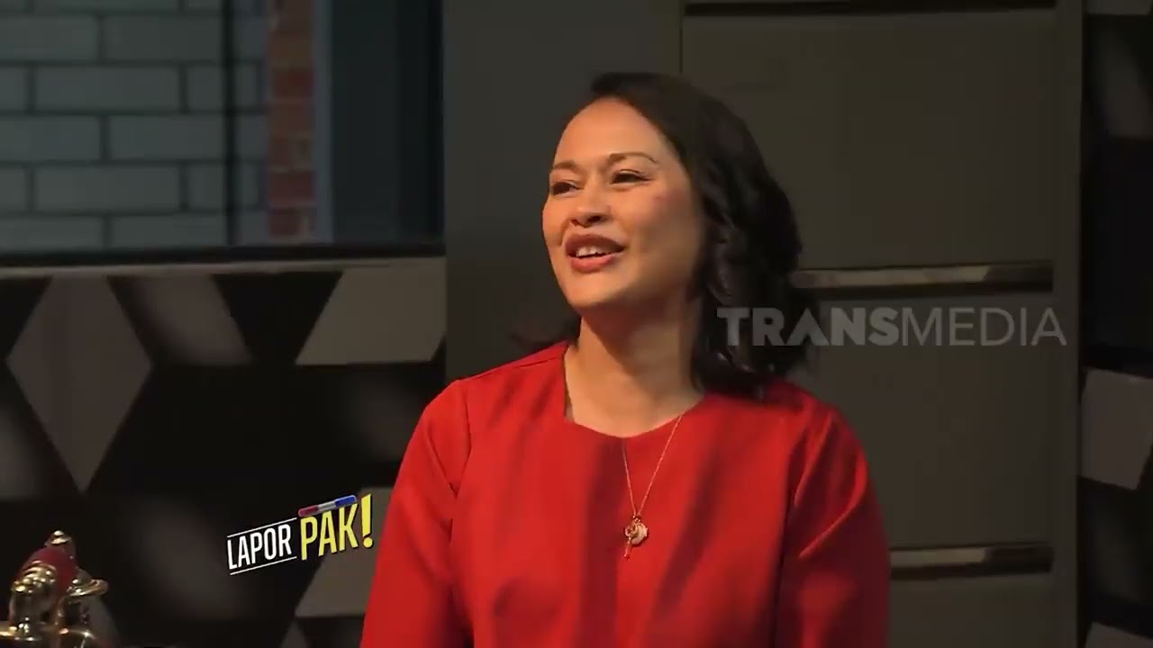 SARAH SECHAN BIKIN PASUKIN EMOSI | MOMEN KOCAK LAPOR PAK! (05/04/22)
