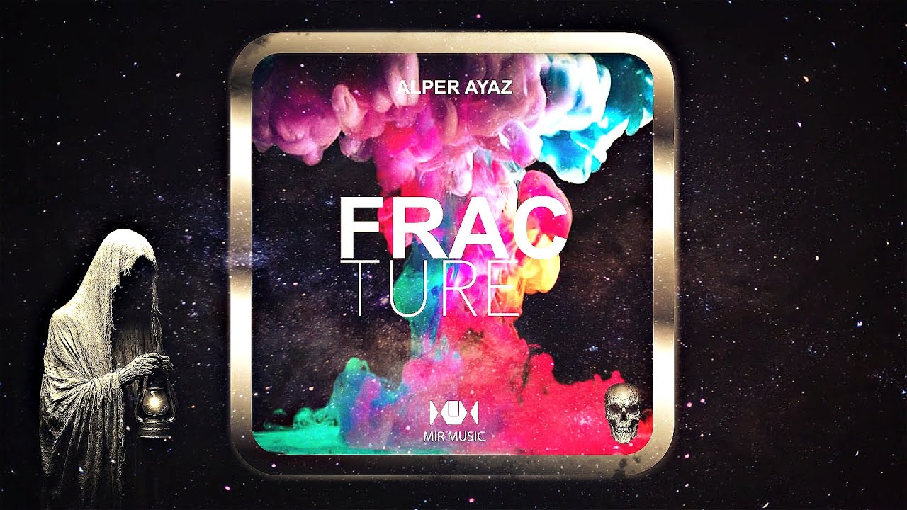 Alper Ayaz &ndash; Fracture (Original Mix) [MIR MUSIC]