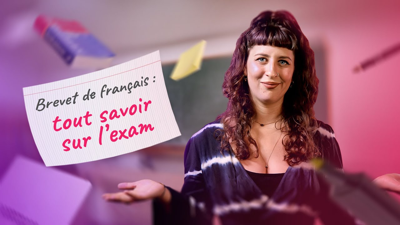 Brevet des collèges : tout savoir sur l’épreuve de français