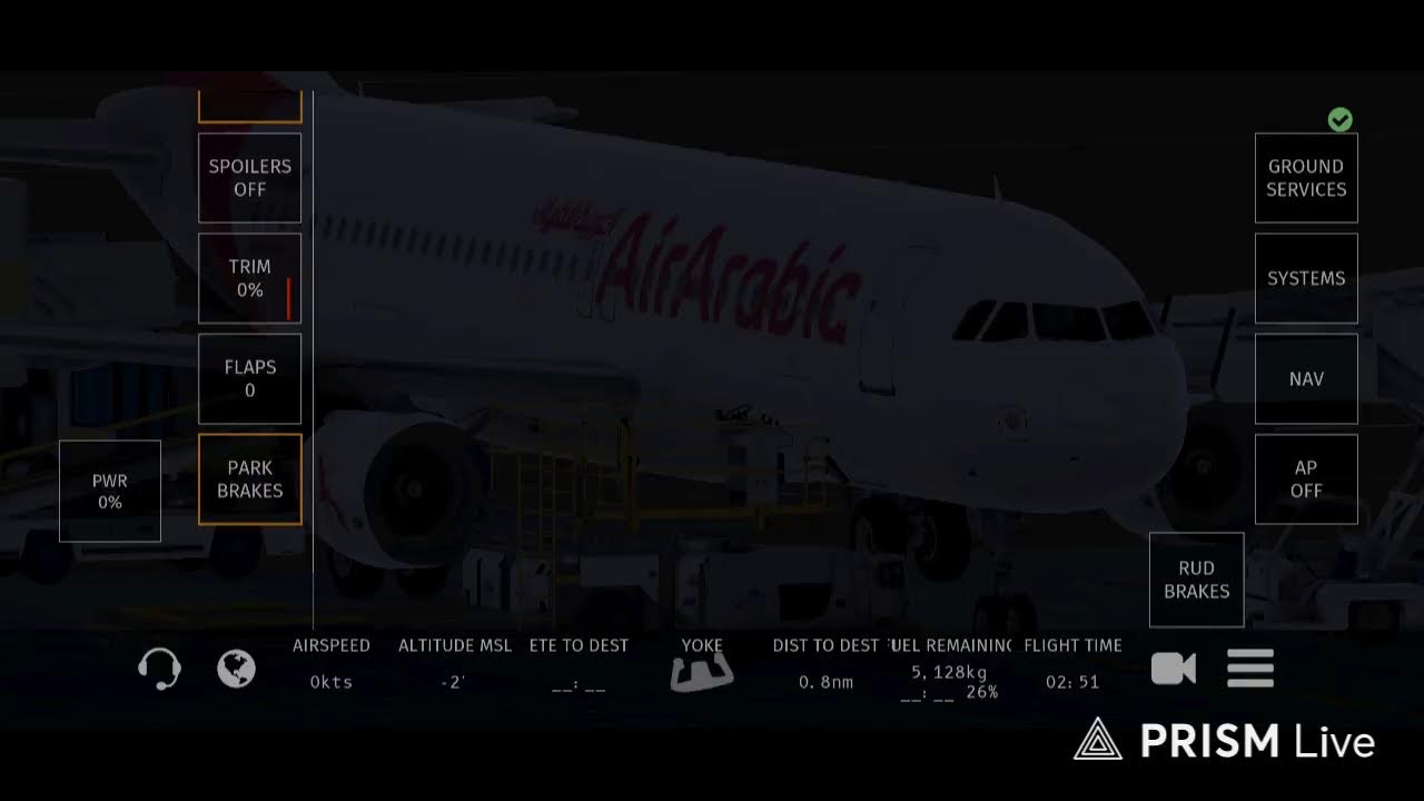 Infinite Flight Global Nador(GMMW) Morocco🇲🇦 to Amsterdam(EHAM) Netherlands🇳🇱 ft. Filip