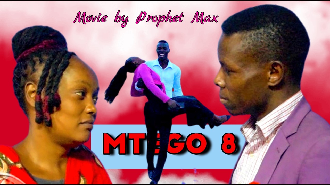 MTEGO  / 8 /