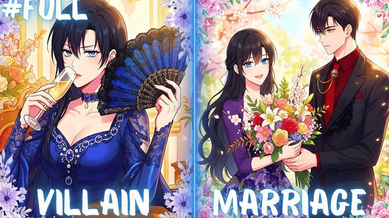Reincarnated as the Villainess by Accident, They Accuse Me of Ordering a Murder! | Manhwa Recap