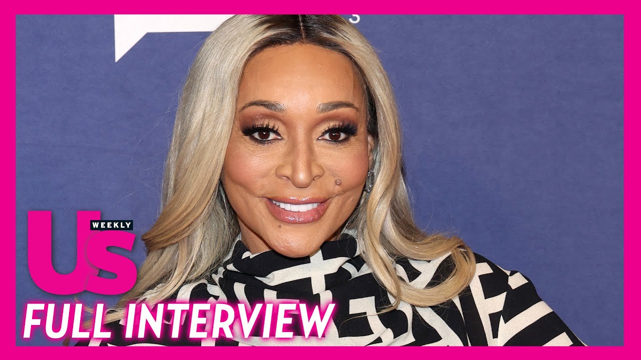 RHOP Karen Huger On Robyn & Gizelle Drama, Mia & Gordon Relationship, Captain Jason & More