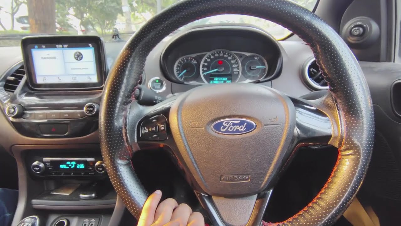 Ford Freestyle Purchased from Spinny!! After Purchase Review after 1 year.