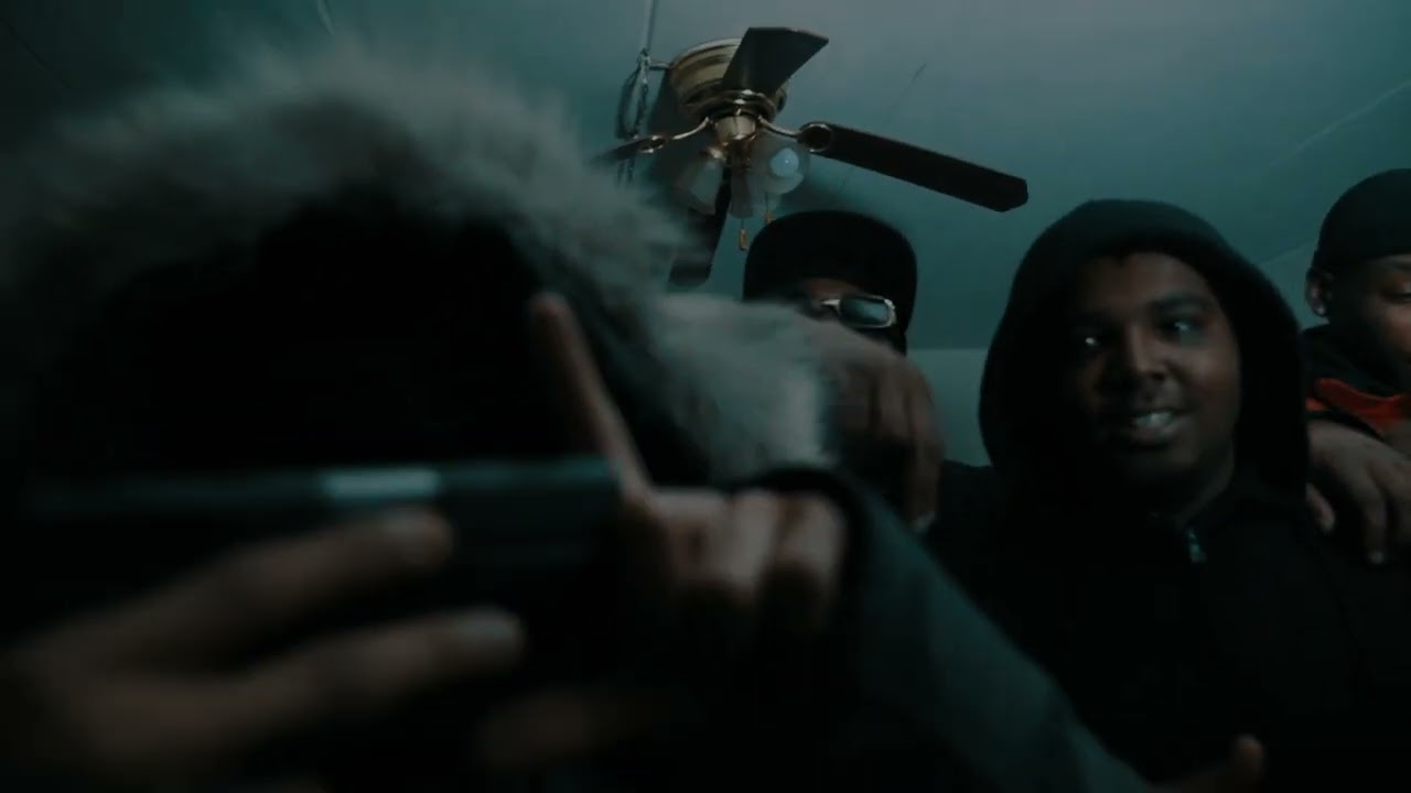 Ty Flex - When I See You (Shot by A PickASide Film)
