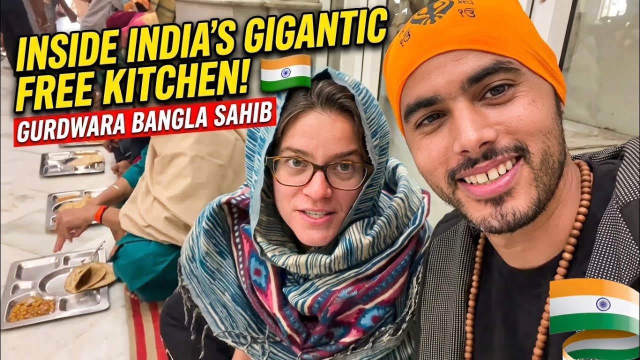 India’s Most Equal And Compassionate Religion
