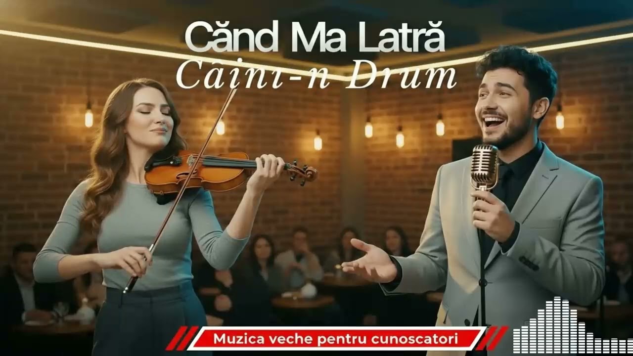 Cea Mai Tare Fuziune Muzicală Balcanică 2026 – Explozia Ritmului Românesc 💣