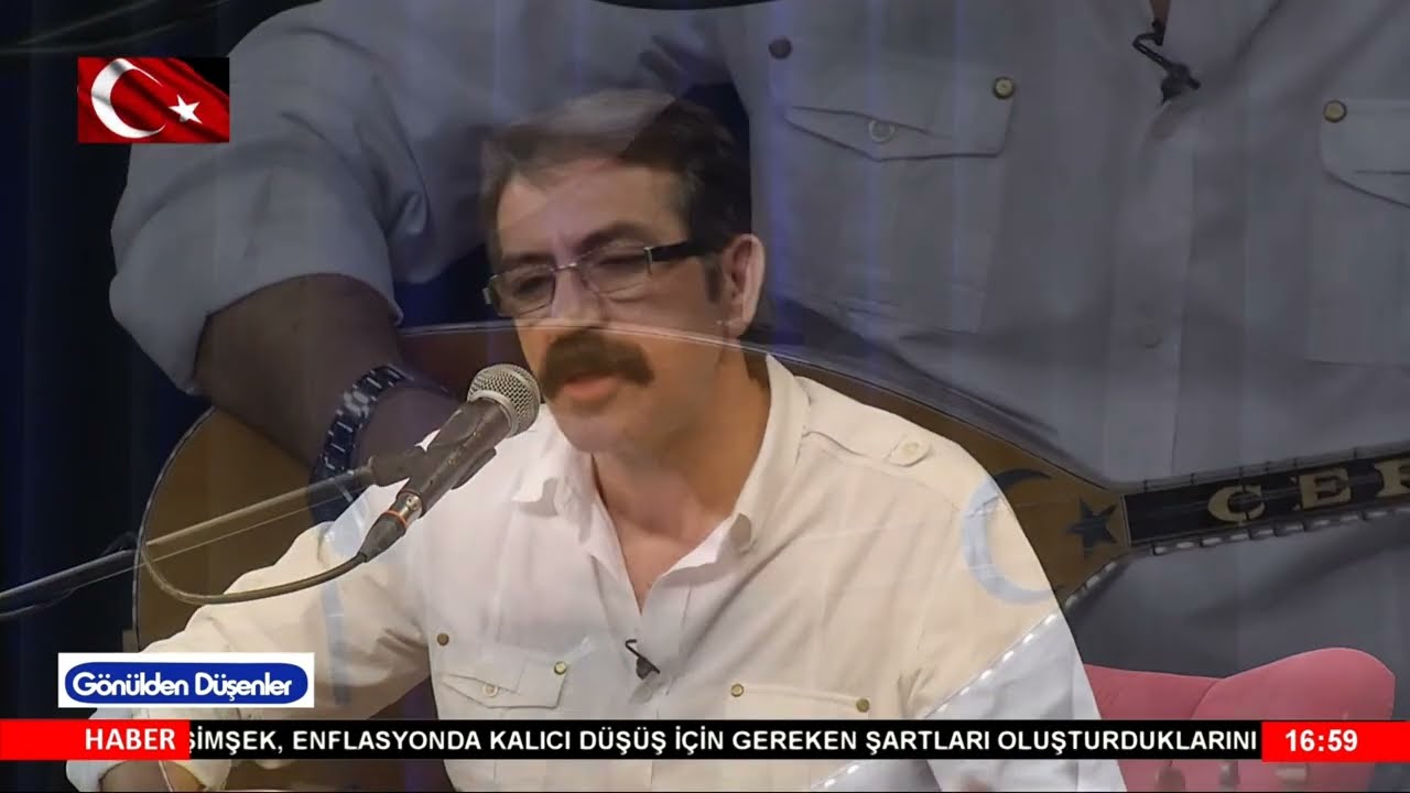 Ozan Erhan ÇERKEZOĞLU 