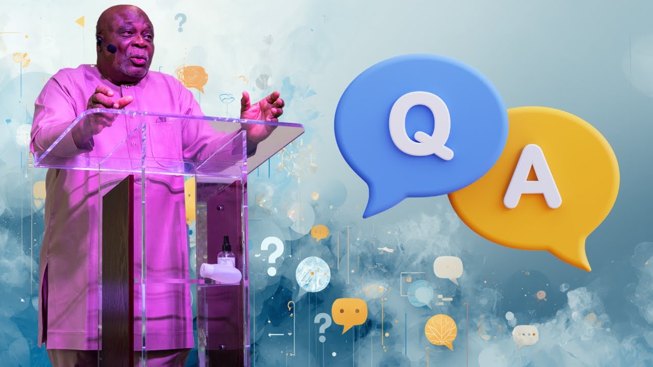 Are we required to keep the Sabbath? | Q and A Sunday