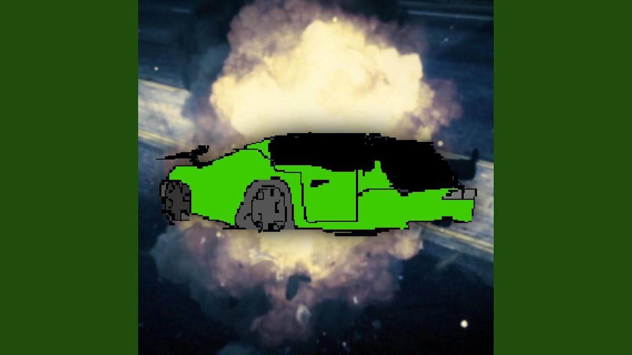Green Reaper