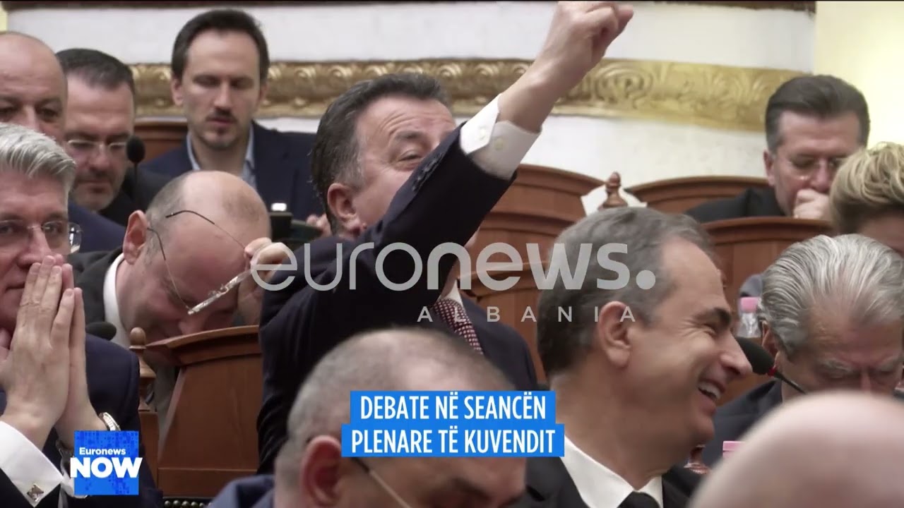 Bido: Kuksianët e Nokës dolën me apartamente në Sarandë...
