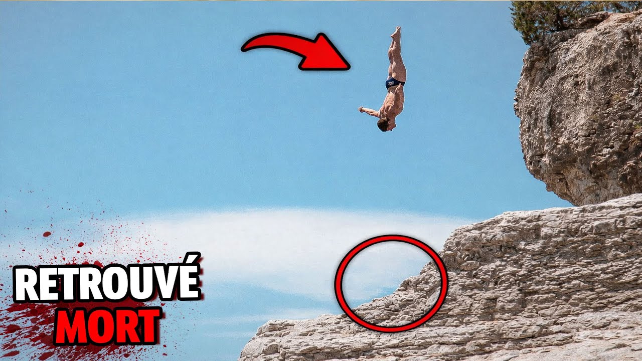 1 Heure Des Morts de Cascadeurs Les Plus TROUBLANTES...