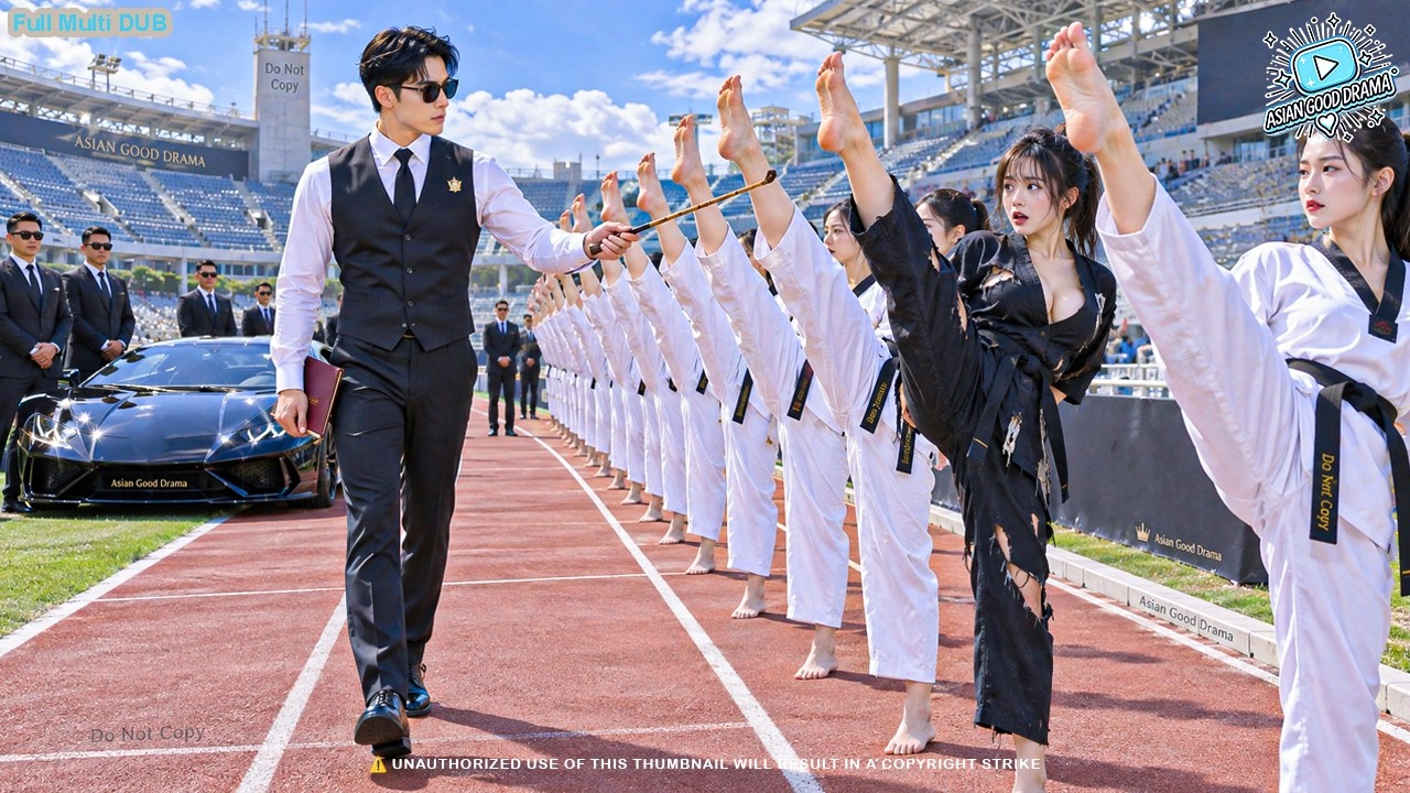 CEO Meets A Rural Girl He Thinks Is Weak, But She&rsquo;s A War Goddess To His Shock