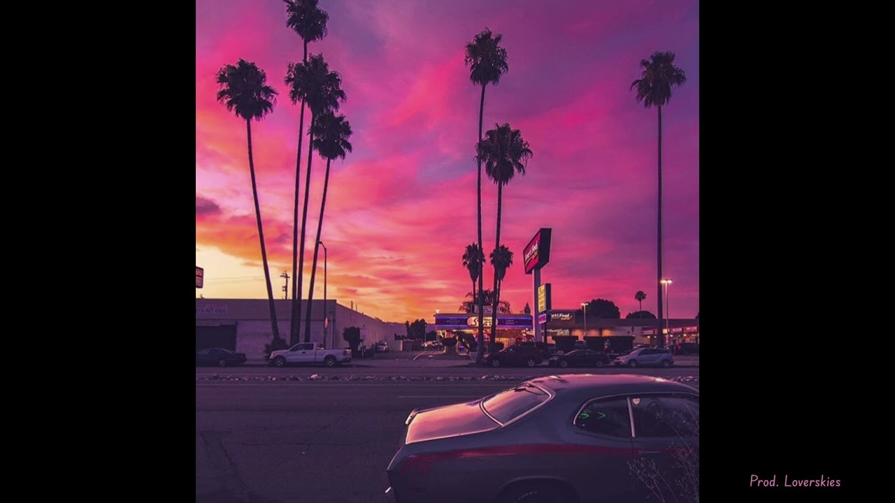 G-Funk x Plugg Type Beat 
