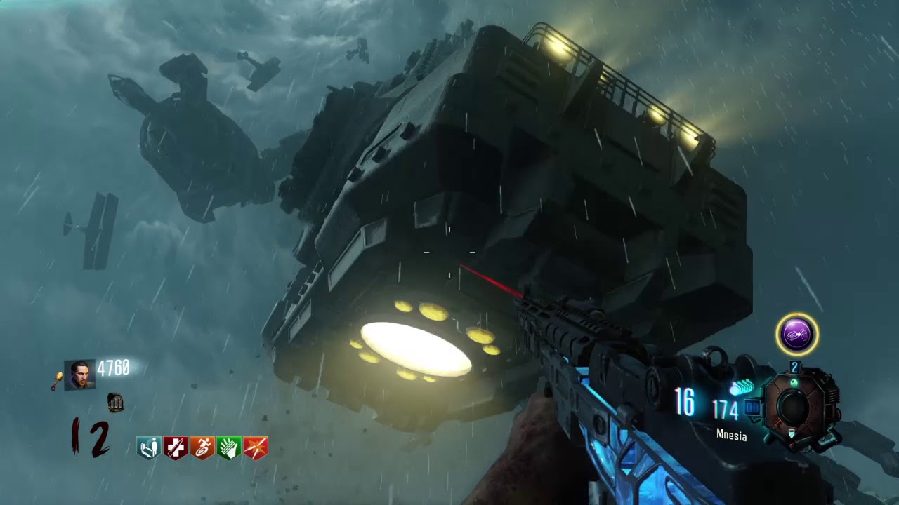 Bo3 m14