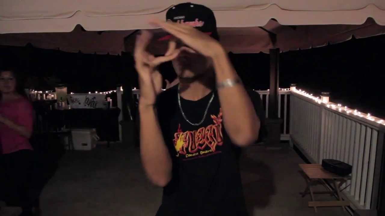 Tutting | Concepts | Fuego Dance Crew