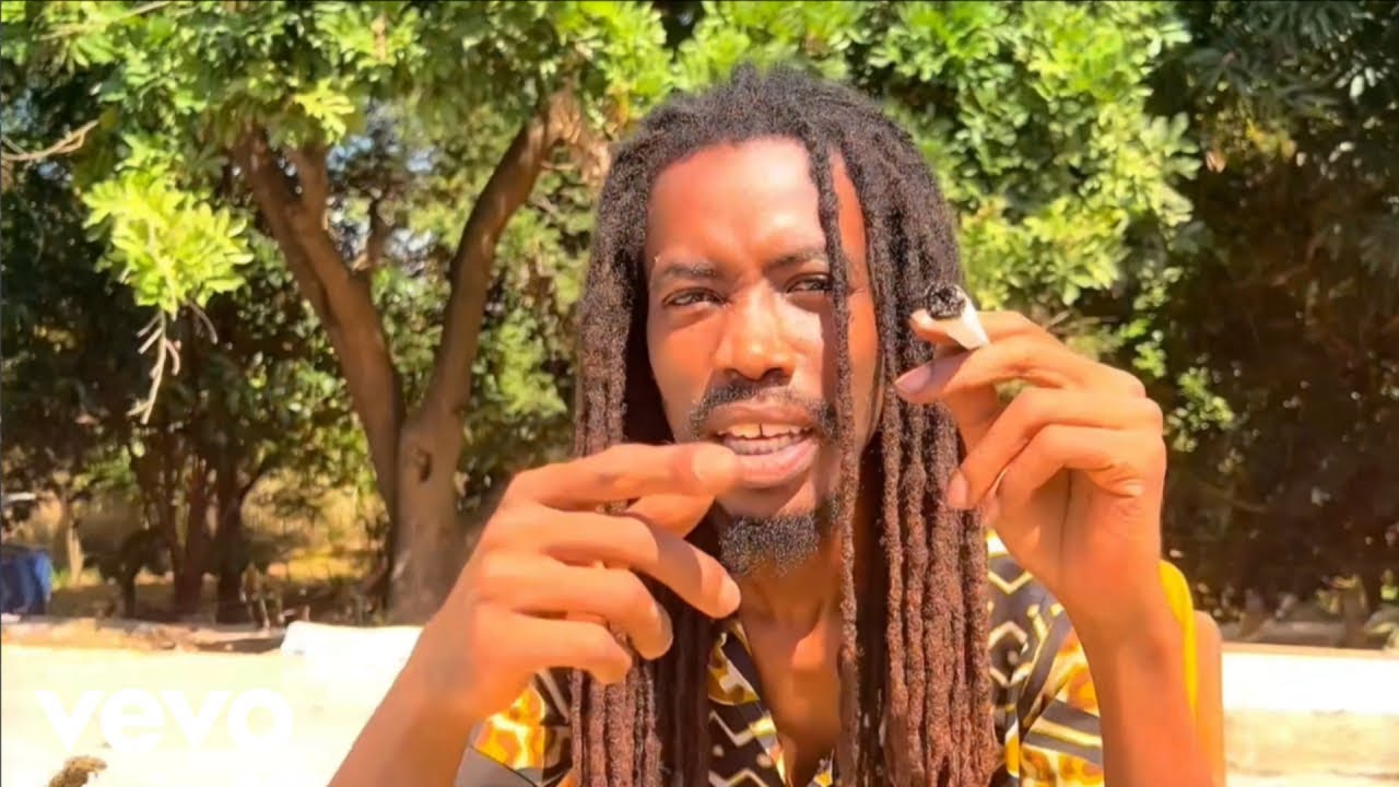 Emynenx - Green Leaves {Promise Land Riddim} (Official Music Video)