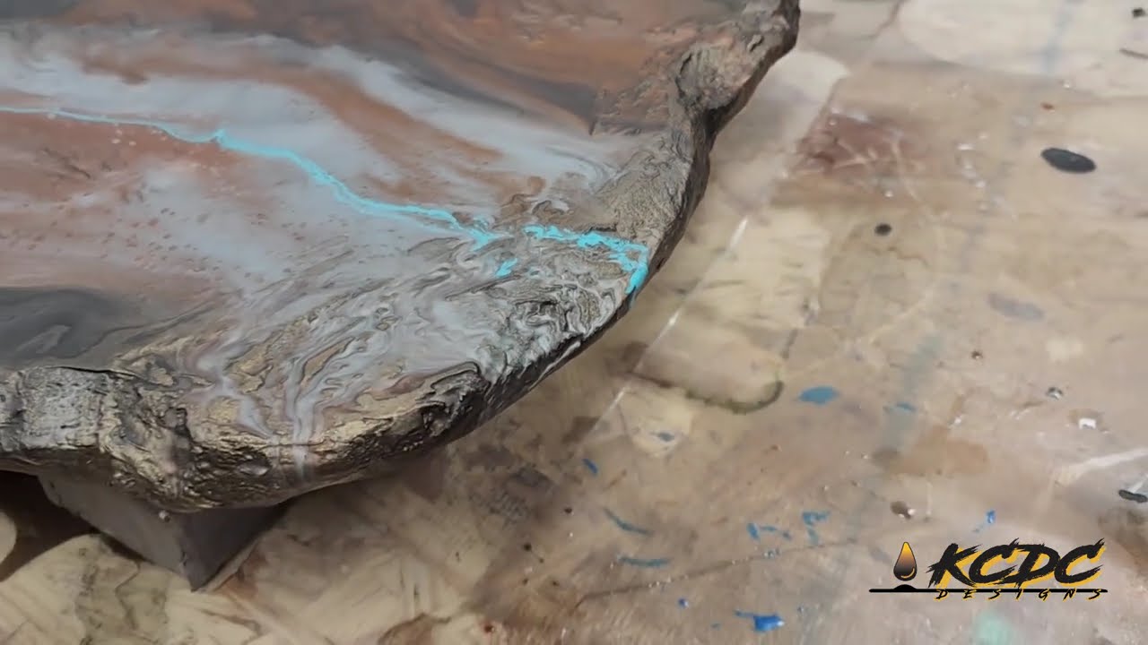 Creating a stone slab out of 1