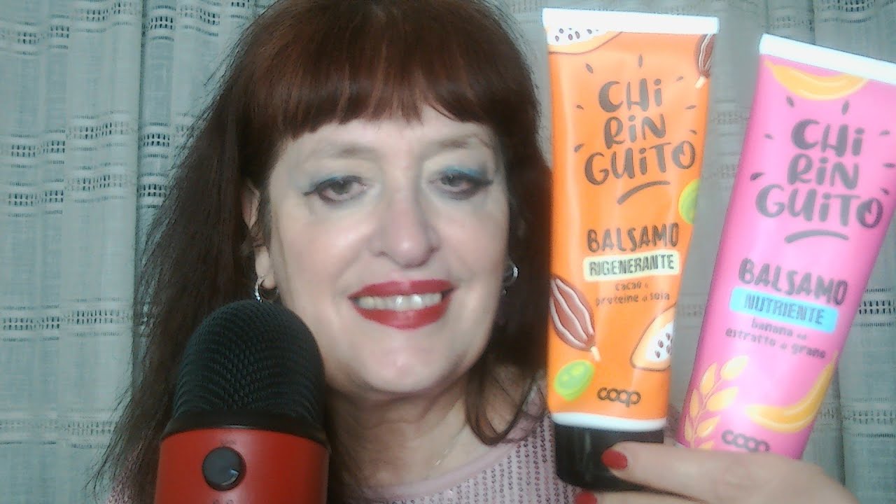PRODOTTY BEAUTY FINITI - ITA ASMR
