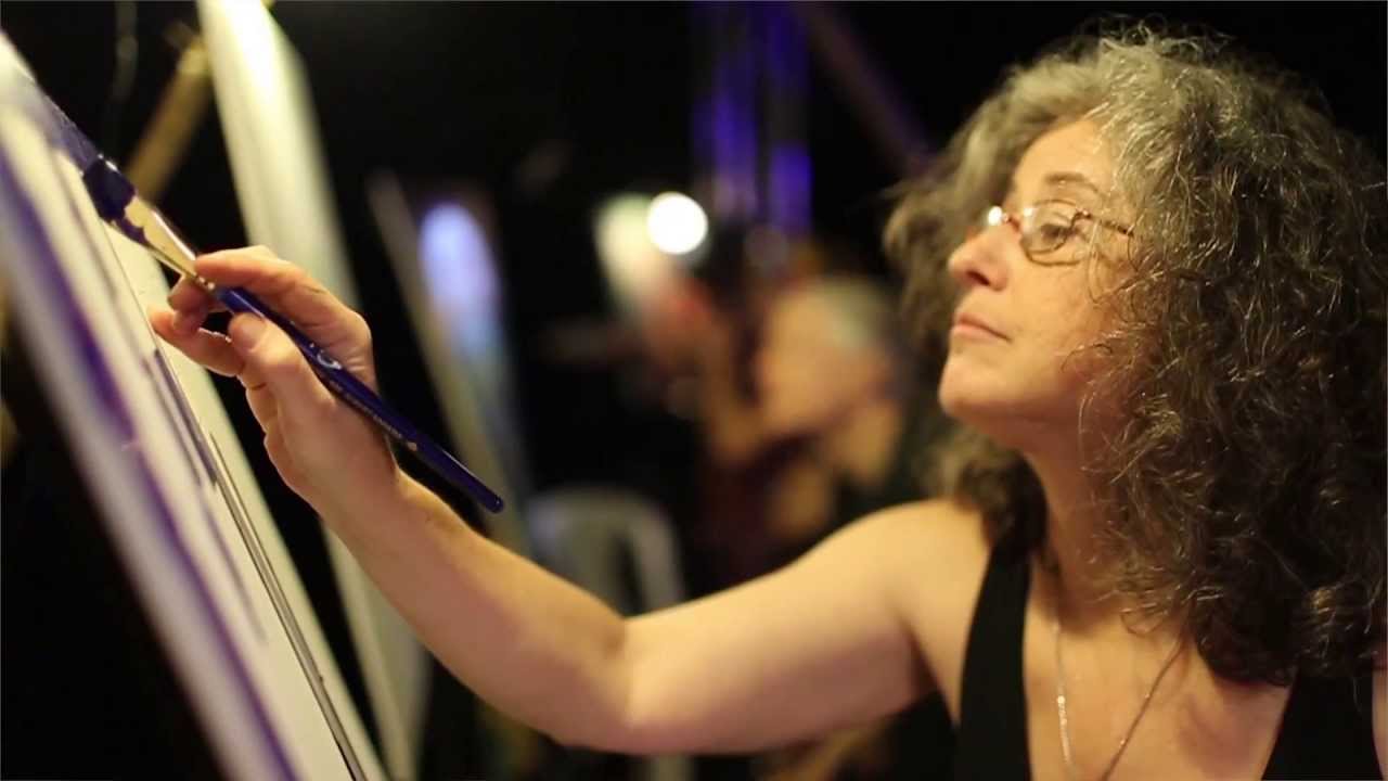 Vessels of the Divine :: Spotlight on Visionary Art | The Bloom Series