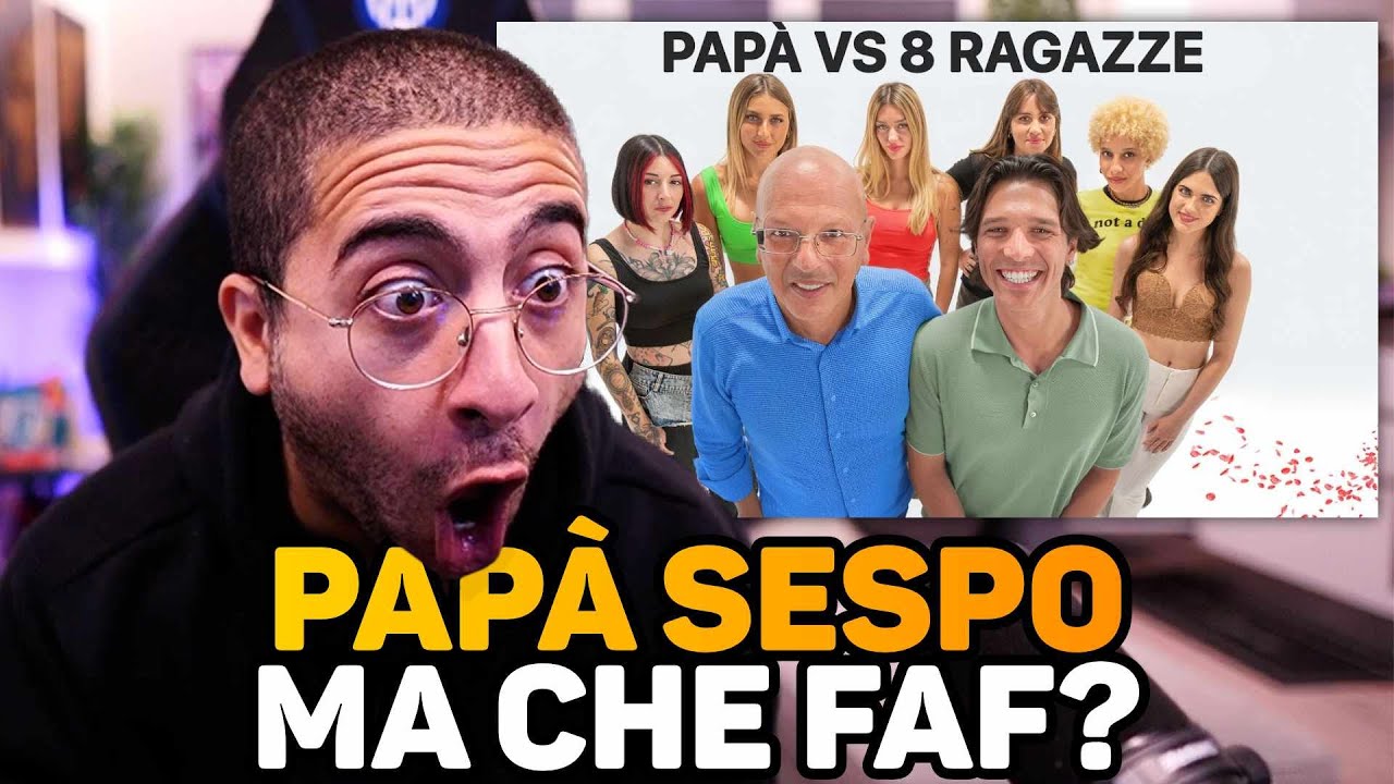 GIOEE REAGISCE A 