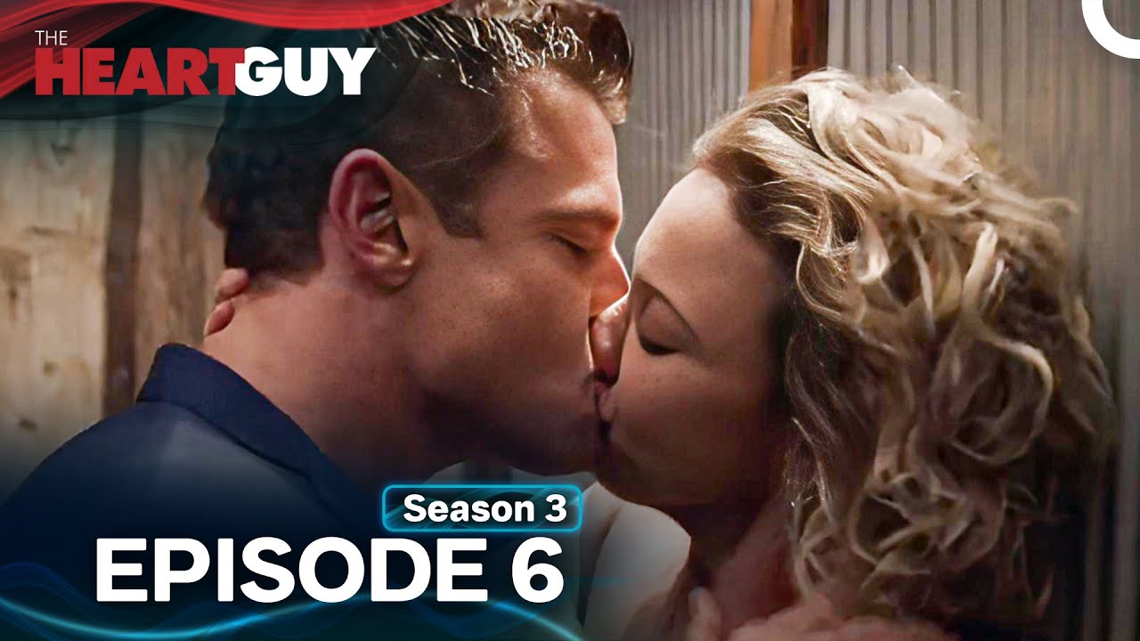 The Heart Guy Season 3 Episode 6