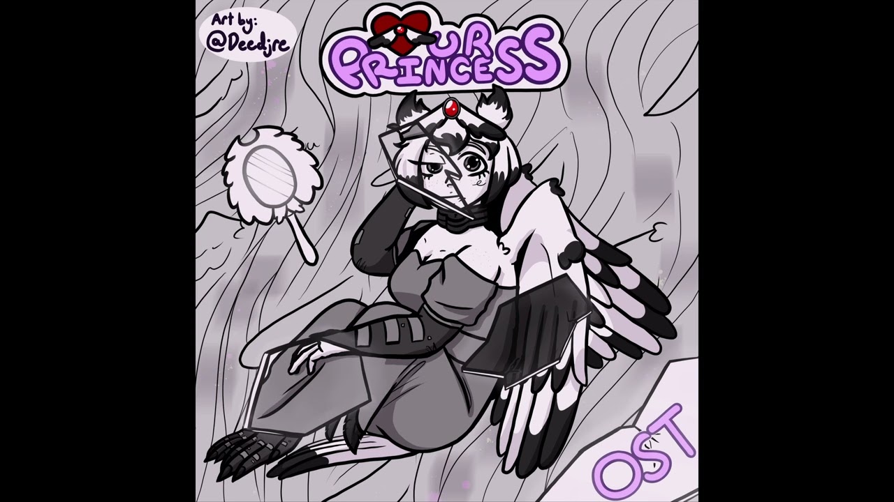 Our Princess - Slipping Façade (Siren XII)