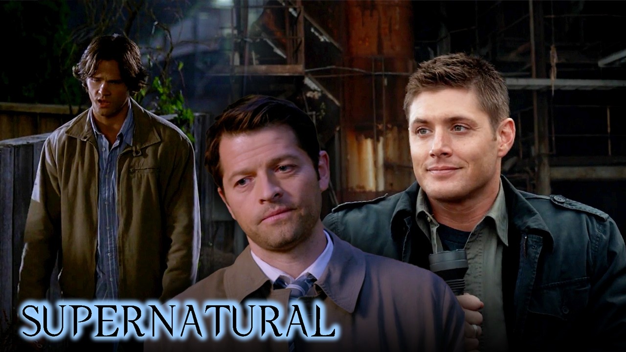 An Hour of ”Supernatural” Moments You Can’t Help but Love | Supernatural