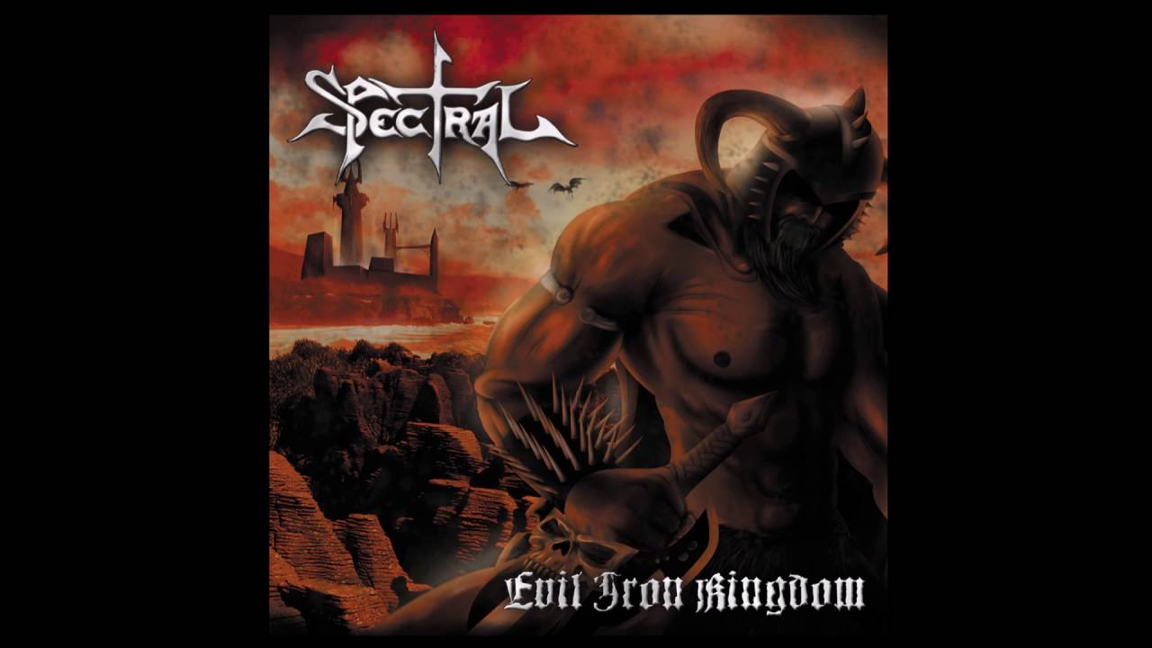 Spectral - Age of eternal Victory