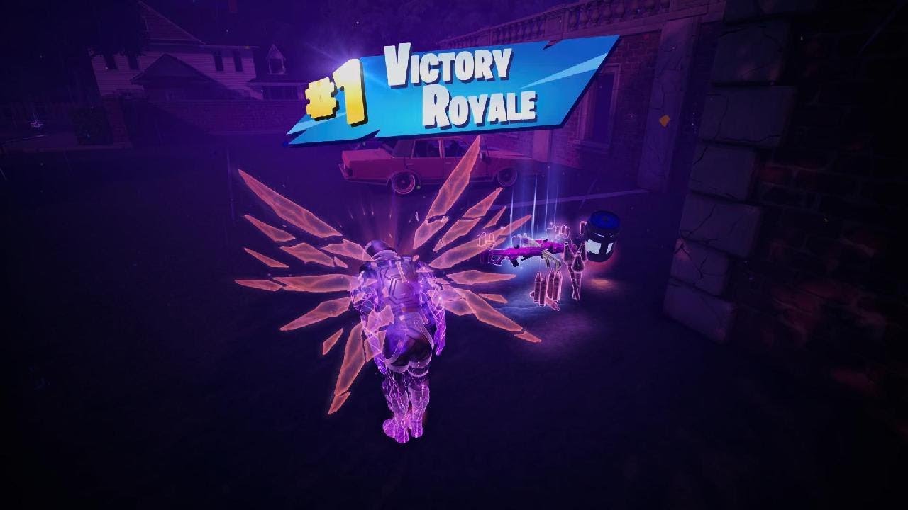 1 Elimination Solo - BLITZ  - Win Gameplay (Fortnite Blitz Chp 7 Sn 1)
