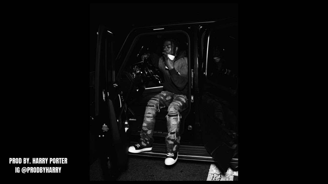 [FREE] Kay Glizz + Nunnie Da iii Type Beat - 