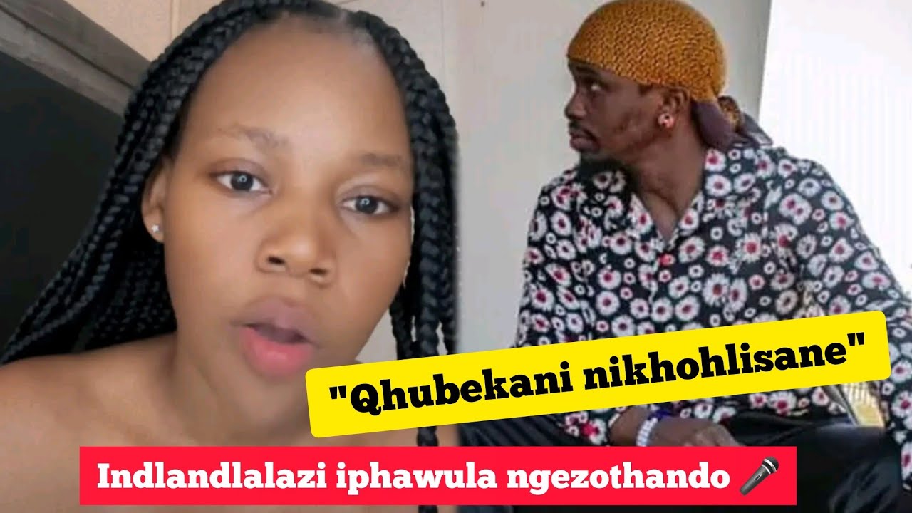 Basale bemangele indlandlalazi iphawula ngezindaba ezitrendayo ezinkundleni zokuxhumana 💔😭⚠️
