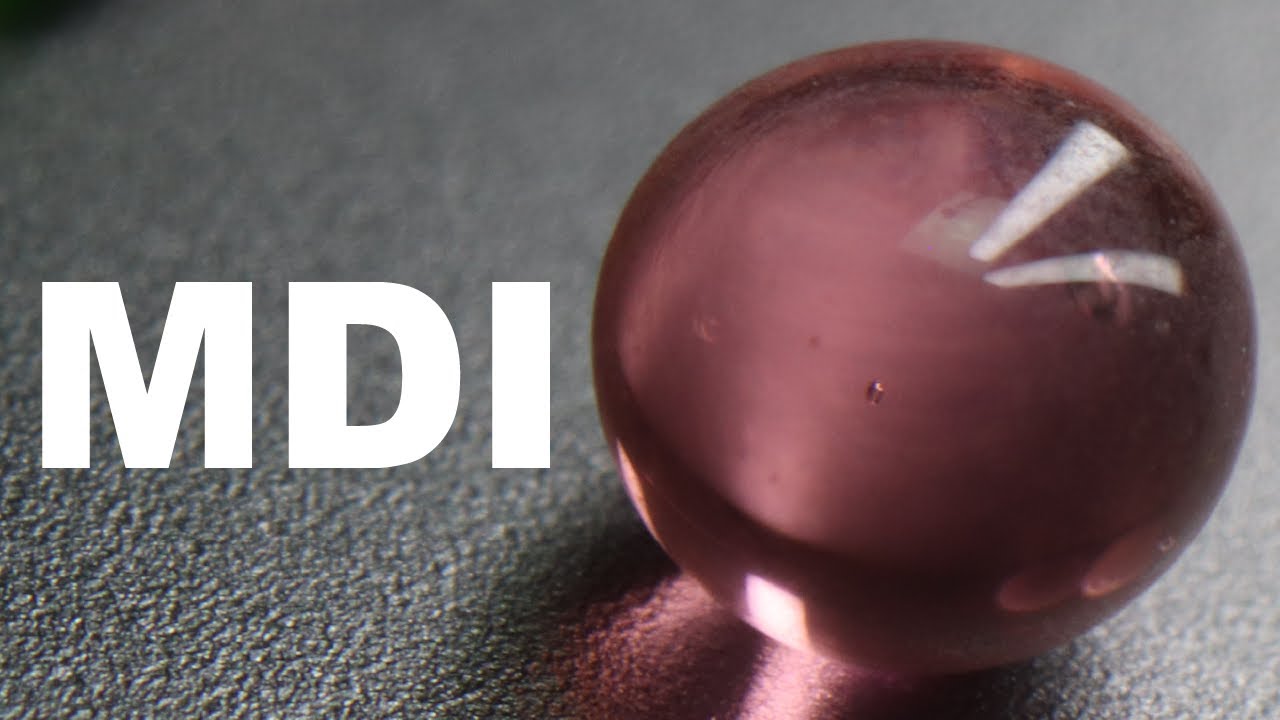 MDI Technologies
