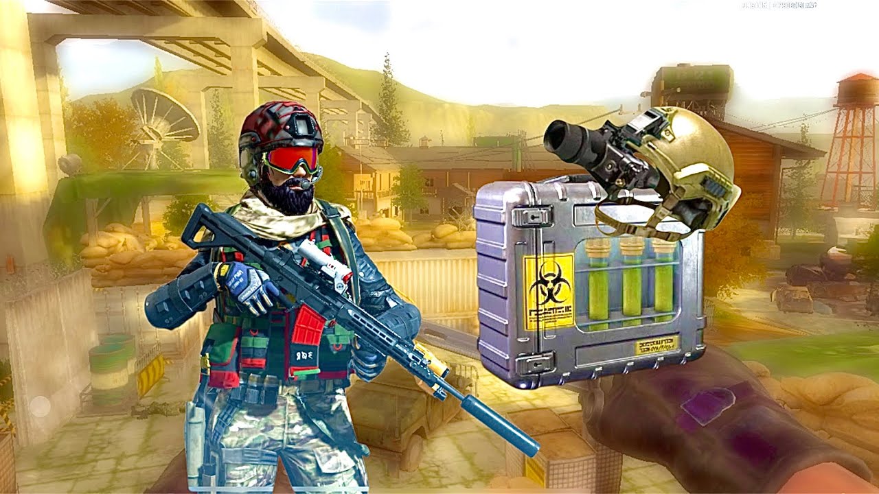 How to win in farm | ARENA BREAKOUT 