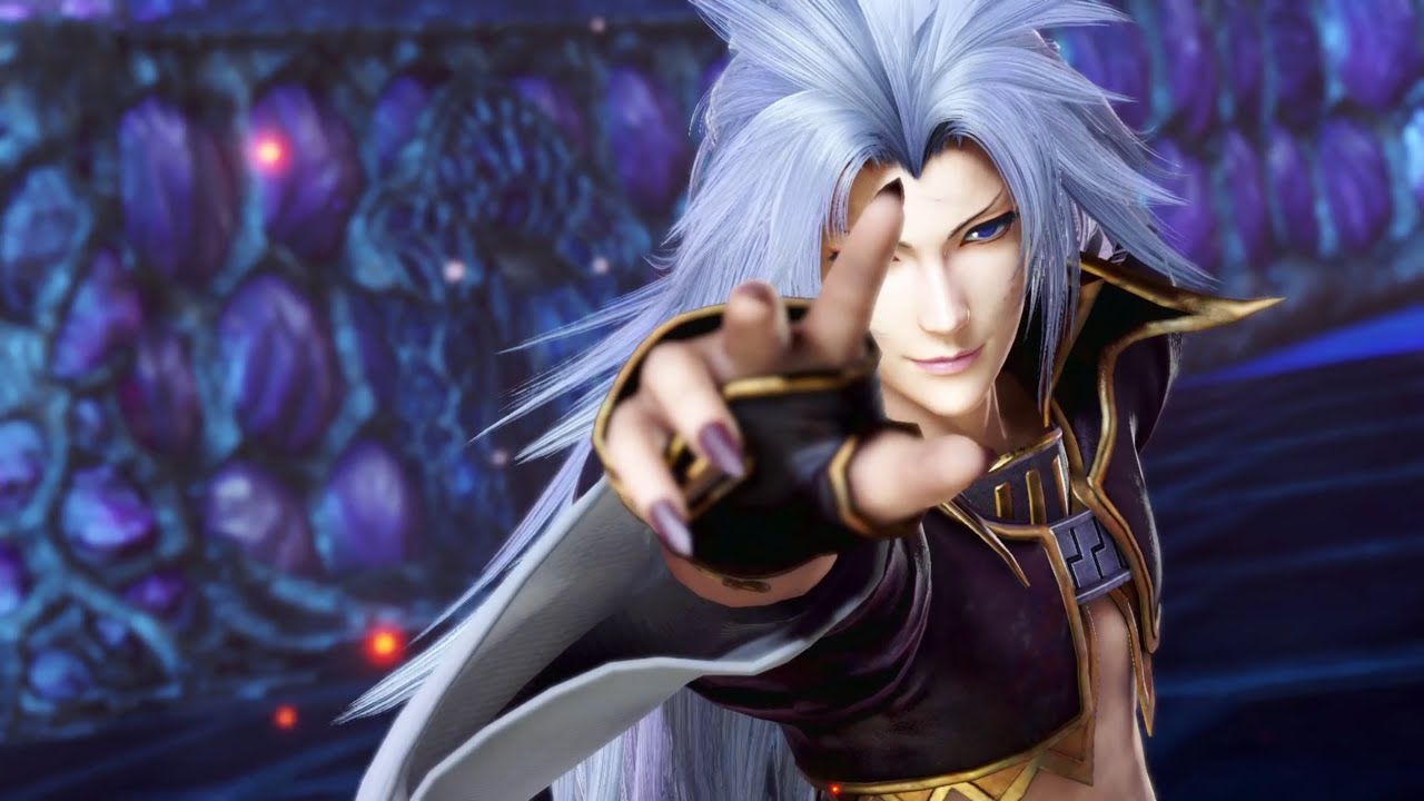 High level Kuja plays pt. 8 | DFFNT
