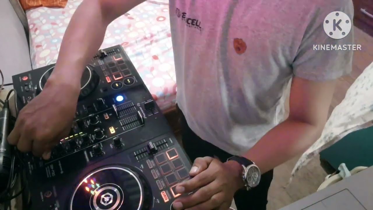 Mix EDM