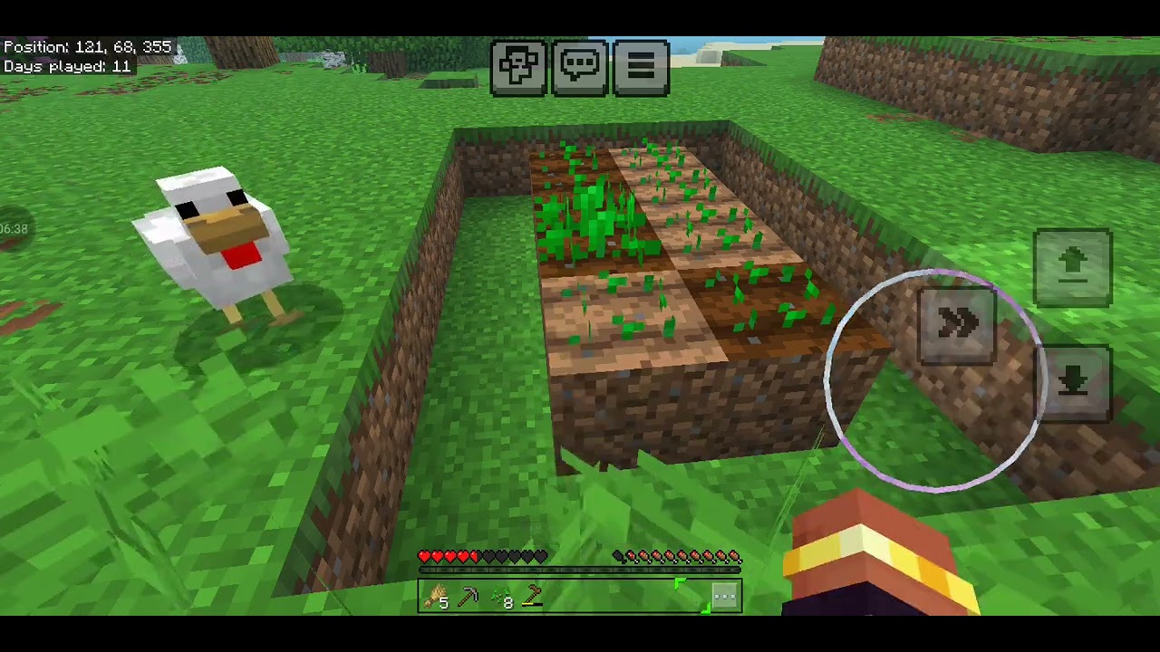 Survival part 4 
