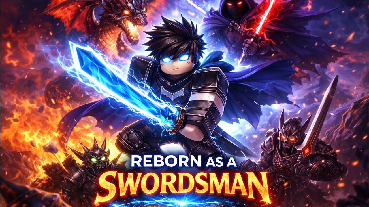 I got the best sword of castle world#rebornasaswordman