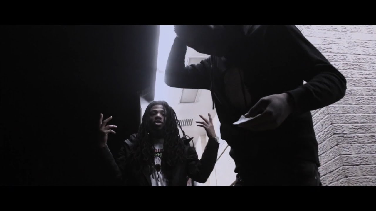 Jayy R x No Savage - Like Dis (Official Video) Shot By @hit.mman