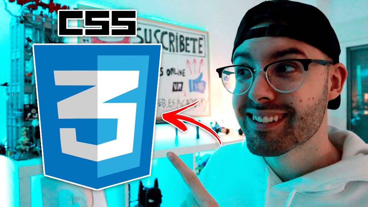 Los 7 secretos que DEBES SABER de CSS para ser un CRACK de la maquetación web 🔥