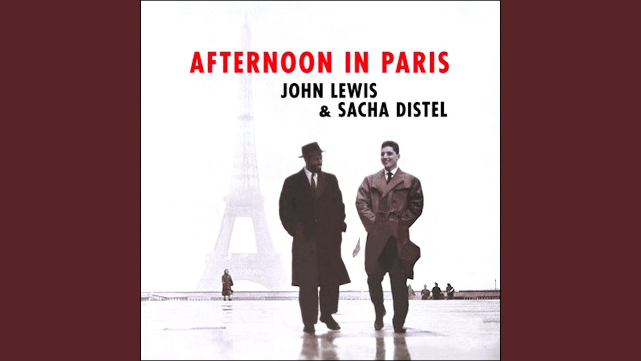 Afternoon in Paris (Remastered)